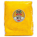 Микрофибра односторонняя для сушки LERATON YELLOW WONDER MF2 60x50