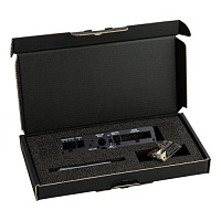 USB Audio модуль HELIX HEC HD Audio for DSP.3 S