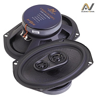 Акустика AUDIO NOVA TROY CX-69FG