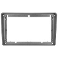 Установочный комплект ГАЗель Бизнес (2010-2021) 9 дюймов F2