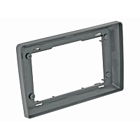 Переходная рамка Incar RGZ-FC839 10 дюймов (от 2016 Газель Некст) Next (тип2 Накладка)