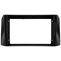 Установочный комплект УАЗ Патриот 3 (2016-2021) 9 дюймов тип А без CAN