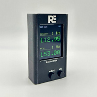 Измеритель звукового давления Renovation Sound BASSMETER V-1.1