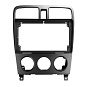 Установочный комплект Subaru Forester SG (2002-2008) 9 дюймов