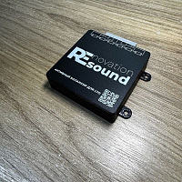 Активный балансир для литий титаната (LTO) (Renovation Sound)