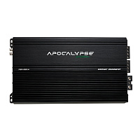 Усилитель Deaf Bonce Apocalypse ASA 550.4 (4x225)