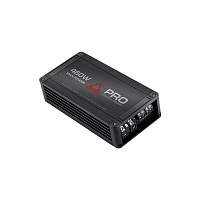 Усилитель Aura FIREBALL-D2.230 PRO (2х150вт)