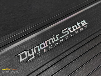 DYNAMIC STATE SARMAT SMA-3.350