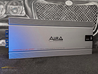 Aura Monstro-D12K Sport