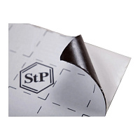 Звукоизоляция для стен и перегородок STP NoiseBlock 2A (560x600)