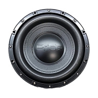 Сабвуфер Pride M12 10" S0.4