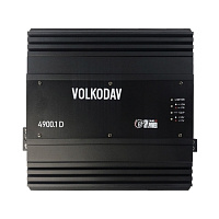 Моноблок AZ-13 SPL Power VOLKODAV 4900.1D