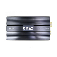 Усилитель COLT Digital D4.280