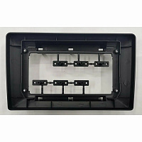 Переходная рамка Factory универсальная с 9 на 10 дюймов