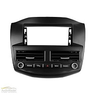 Установочный комплект Ford Focus 3 Mk 3 (2011-2019) для LUX ONE 12.3" 