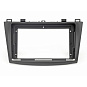 Переходная рамка Incar RMZ-FC424 9 дюймов (MAZDA 3 2009-2014)