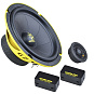 Акустика Ground Zero GZIC 165.2 SPL