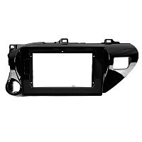 Установочный комплект Toyota Hilux (2015-2020) 10 дюймов