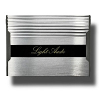 Усилитель с процессором Light Audio LA-ADSP6.8