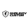 Khalikov Custom