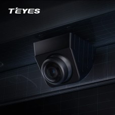 Камера заднего вида широкоугольная TEYES Sony AHD 1080 на шпильке регулируемая