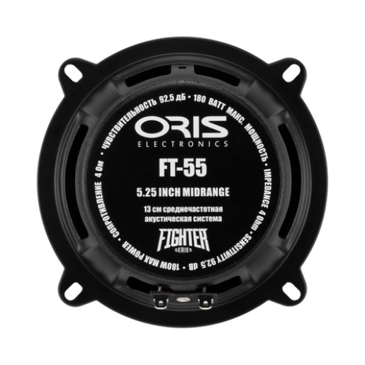 Акустика Oris FT-55