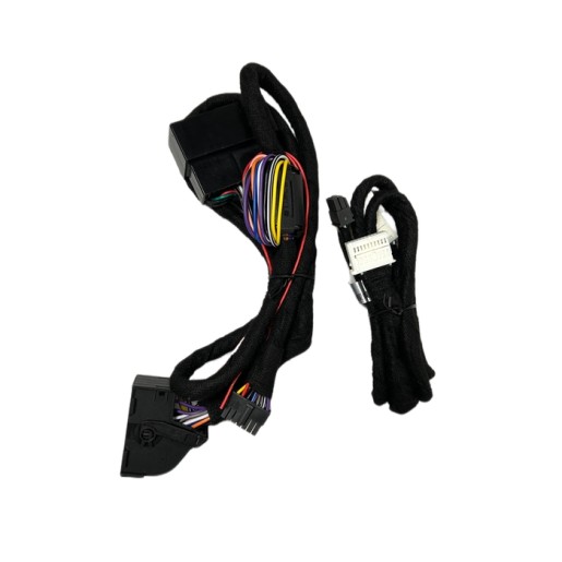 Интерфейсный адаптер AMP Ethernet - SPDIF для BMW G серии