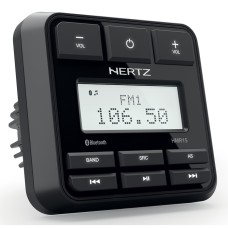 Магнитола Hertz HMR 15 Digital Media Receiver