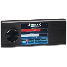 Пульт управления аудиопроцессором Helix DIRECTOR SCP разъем
