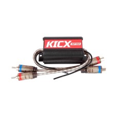 Фильтр 2-х канальный Kicx NF 150