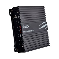 Моноблок Kicx RX 1050D ver.2