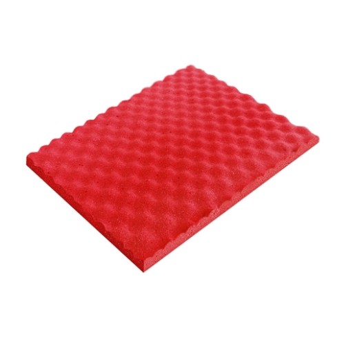 Шумопоглотитель STP Biplast Premium RED (750x1000) Бипласт премиум ред