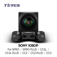 Камера заднего вида широкоугольная TEYES Sony AHD 1080