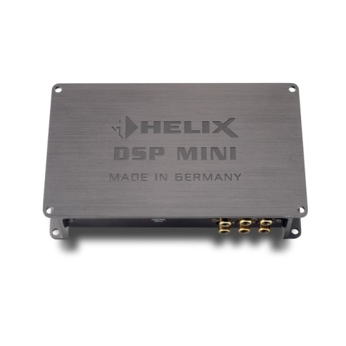 Аудиопроцессор HELIX DSP MINI