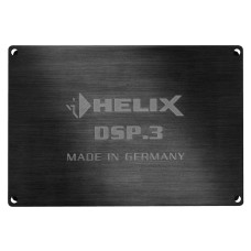 Аудиопроцессор HELIX DSP.3
