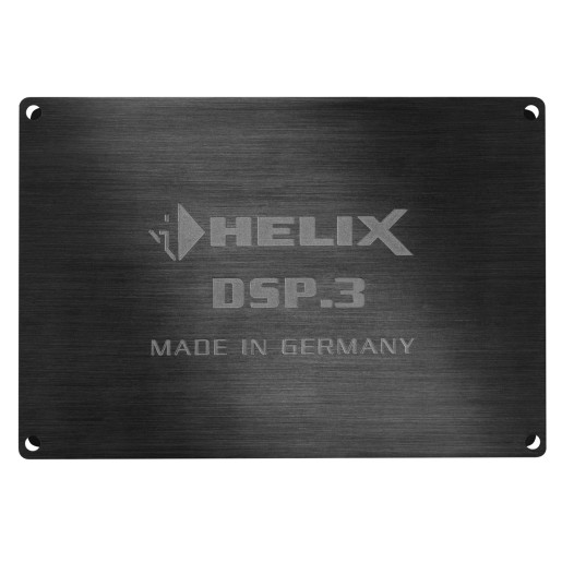 Аудиопроцессор HELIX DSP.3