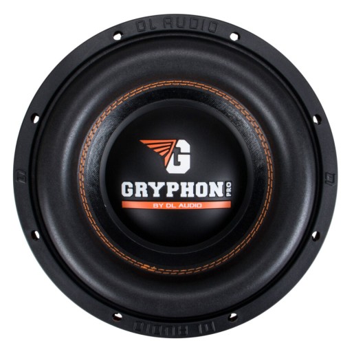 Сабвуфер DL Audio Gryphone Pro 10 v.2