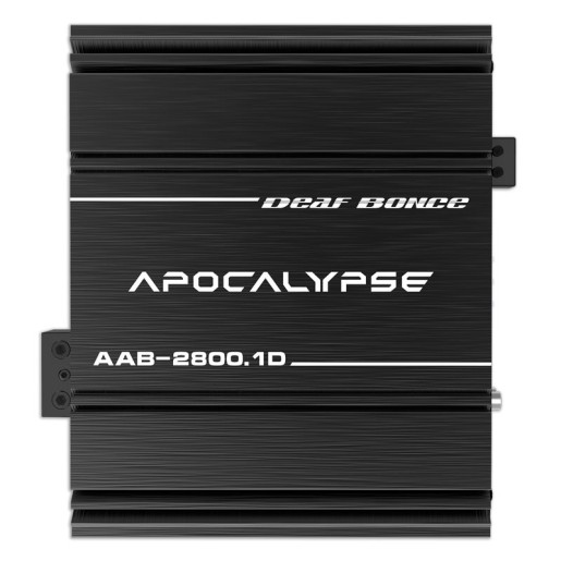 Моноблок Apocalypse AAB-2800.1D