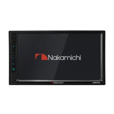 Магнитола Nakamichi NAK-NAM1630 DSP
