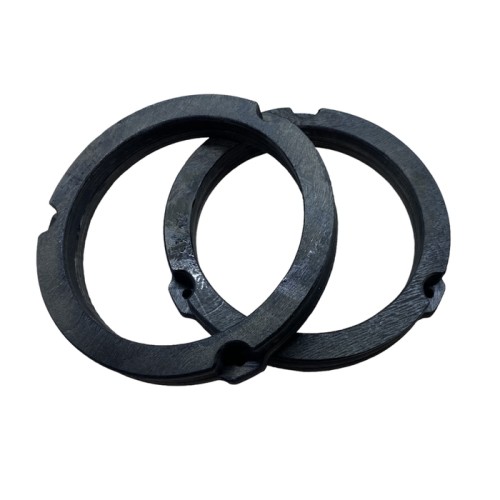 Проставочные кольца  Hyundai Solaris, Rio 4 16 см
