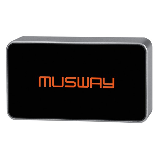BT Модуль Musway BTS HD