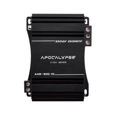 Моноблок Apocalypse Atom AAB-500.1D