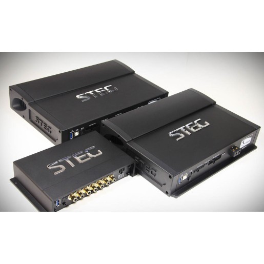 Аудиопроцессор STEG SDSP 68