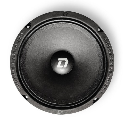 Акустика DL Audio Hybrid Neo 165