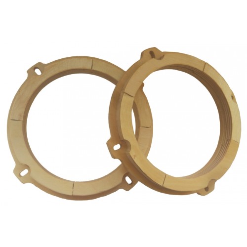 Проставочные кольца SOLO KIA Ceed, Sportage / Hyndai Elantra