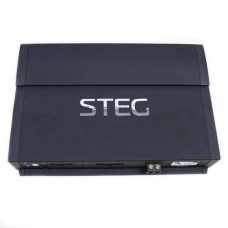 Усилитель с процессором STEG SDSP 8