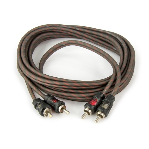 Межблочный кабель Aura RCA-0220 (2м)