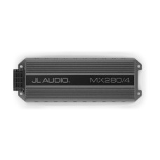 Усилитель JL Audio Marine MX280/4