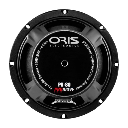 Акустика Oris PR-80 (комплект)