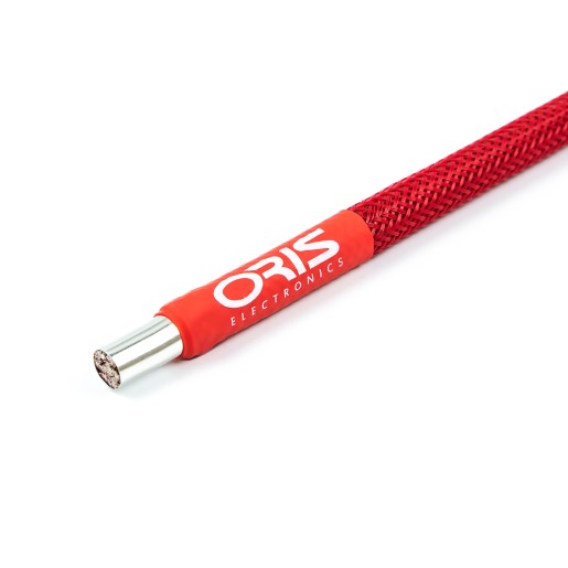 Змейка Oris SSP-4R (Red)
